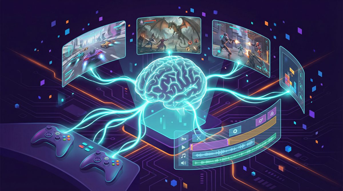 母狗 AI视频教程