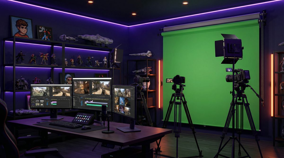 母狗公司工作室